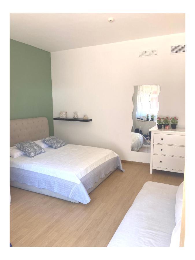 Terrace! Apartman Róma Kültér fotó