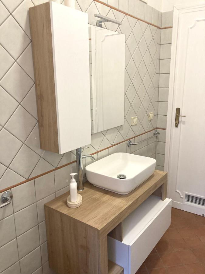 Terrace! Apartman Róma Kültér fotó