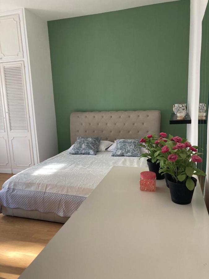 Terrace! Apartman Róma Kültér fotó