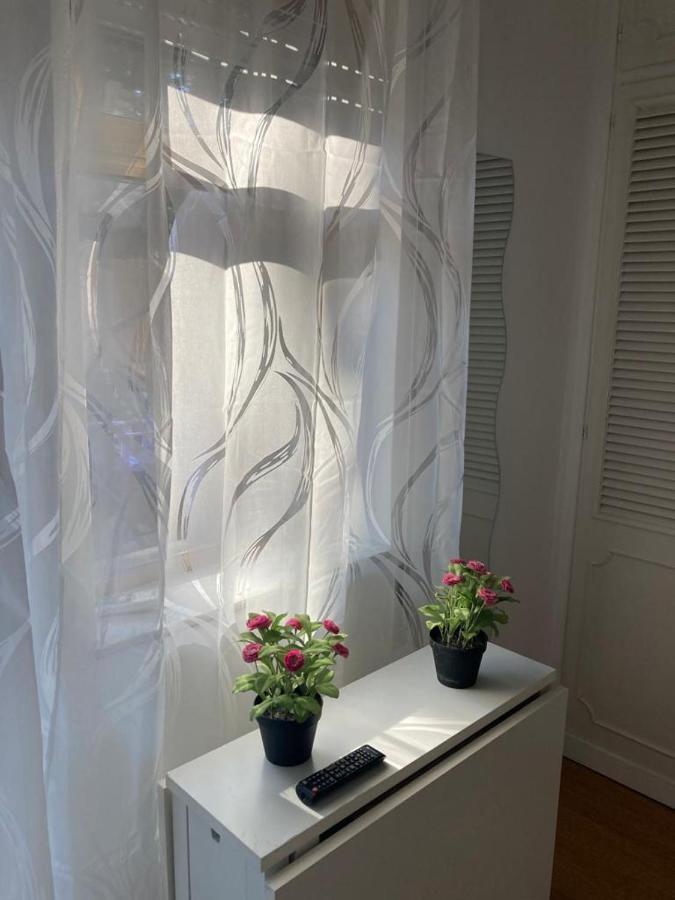 Terrace! Apartman Róma Kültér fotó