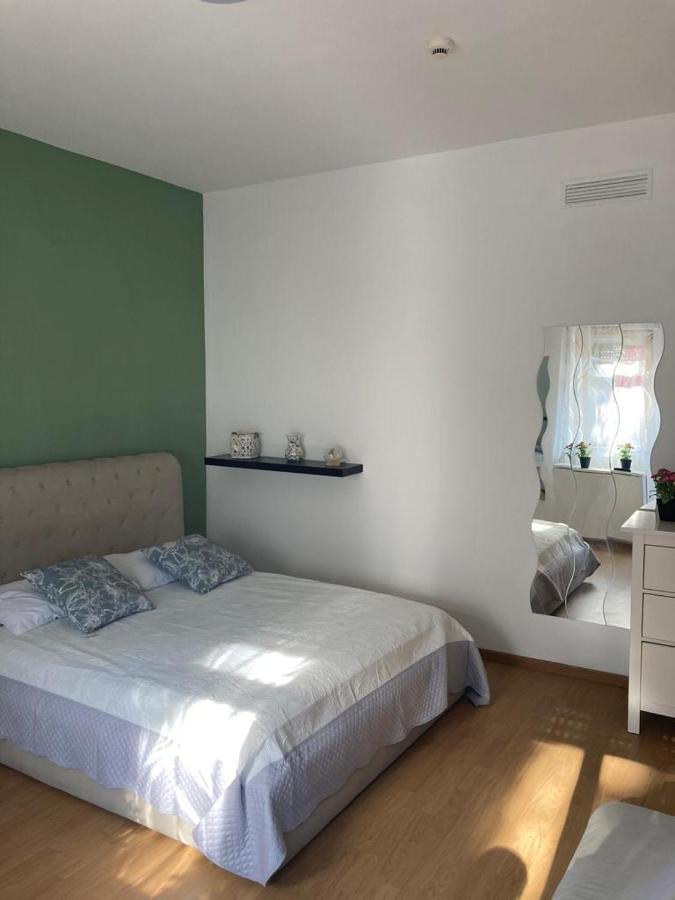 Terrace! Apartman Róma Kültér fotó