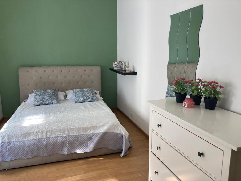 Terrace! Apartman Róma Kültér fotó