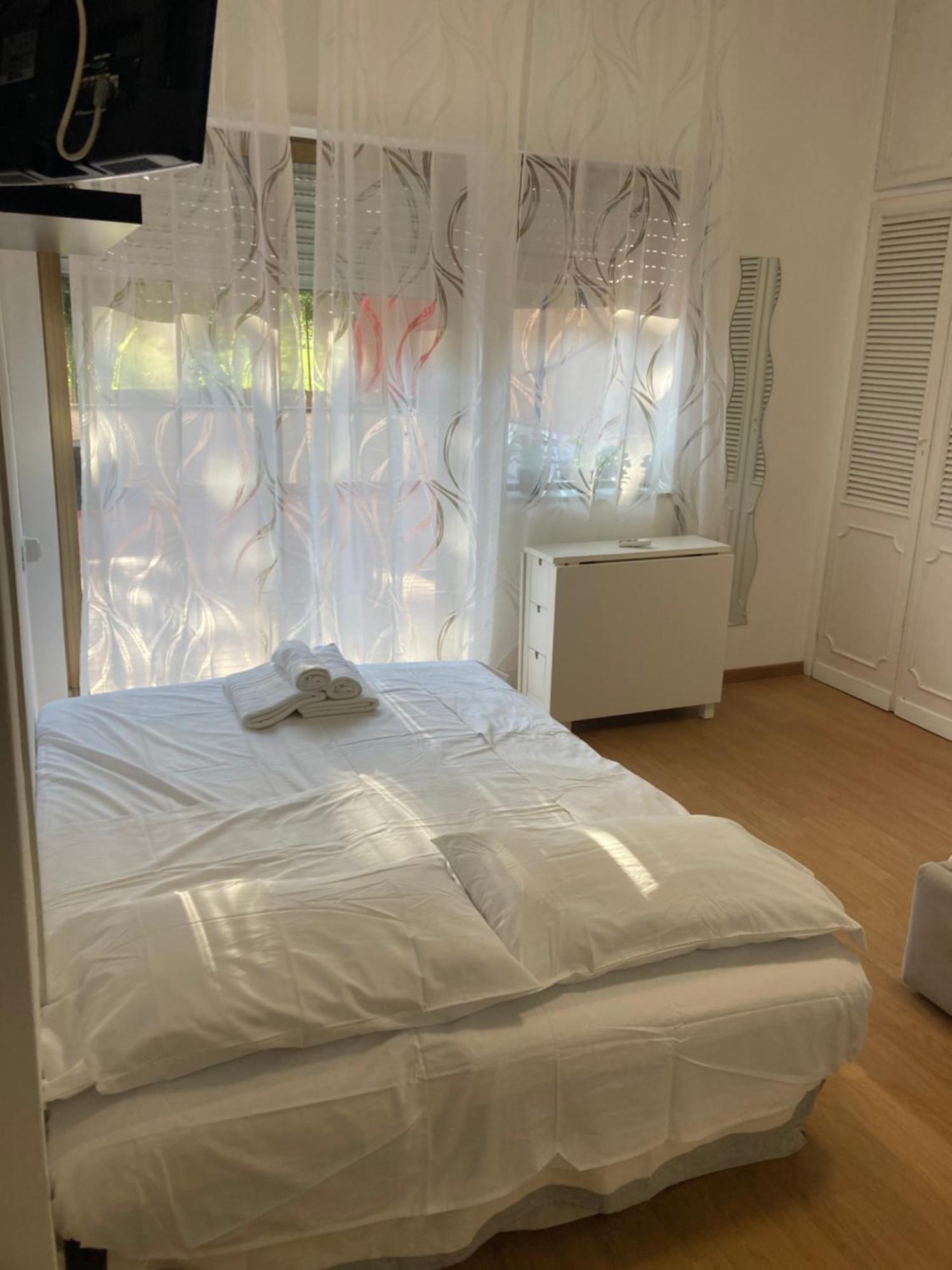 Terrace! Apartman Róma Kültér fotó